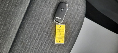 Used 2023 Kia Soul EX IVT at North Country Auto near Presque Isle, ME