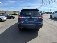 Used 2021  Subaru Ascent Limited 7-Passenger at North Country Auto near Presque Isle, ME