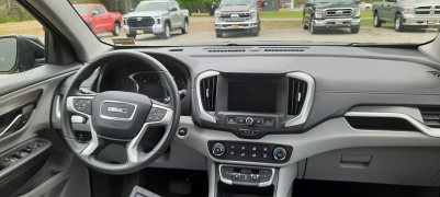 Used 2024 GMC Terrain AWD 4dr SLE at North Country Auto near Presque Isle, ME