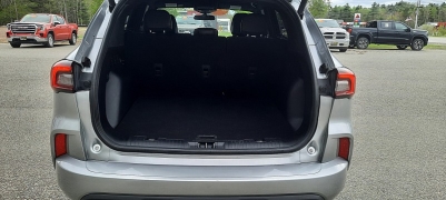 Used 2023 Ford Escape ST-Line AWD at North Country Auto near Presque Isle, ME