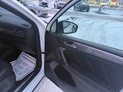 Used 2022  Volkswagen Tiguan 2&period;0T SE R-Line Black 4MOTION at North Country Auto near Presque Isle&comma; ME