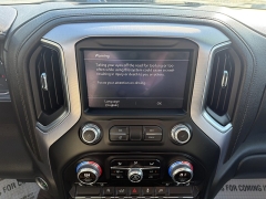 Used 2019  GMC Sierra 1500 4WD Crew Cab SLT at North Country Auto near Presque Isle&comma; ME