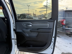 Used 2023  Ram 1500 4WD Big Horn Crew Cab 5'7" Box Lvl 2 at North Country Auto near Presque Isle&comma; ME