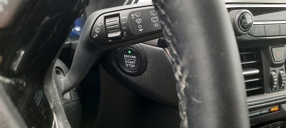Used 2022 Ford Escape Titanium AWD at North Country Auto near Presque Isle, ME