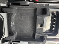 Used 2025  Ram 1500 4WD Laramie Crew Cab 5'7" Box at North Country Auto near Presque Isle&comma; ME