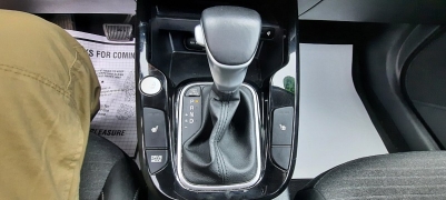 Used 2023 Kia Soul EX IVT at North Country Auto near Presque Isle, ME
