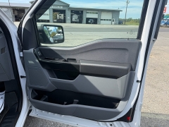 Used 2021  Ford F-150 4WD XL SuperCrew 5.5' Box at North Country Auto near Presque Isle, ME