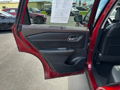 Used 2021 Nissan Rogue AWD SL at North Country Auto near Presque Isle, ME