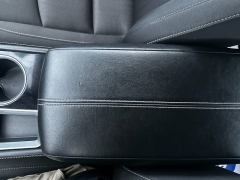 Used 2023 Nissan Altima 2.5 SV Sedan at North Country Auto near Presque Isle, ME