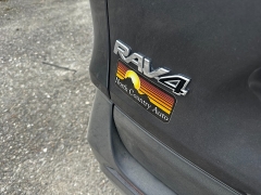 Used 2022 Toyota RAV4 Hybrid LE AWD at North Country Auto near Presque Isle, ME