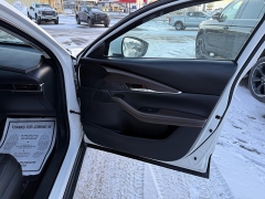 Used 2022  Mazda CX-30 2&period;5 S Premium Package AWD at North Country Auto near Presque Isle&comma; ME