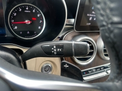 Used 2020 Mercedes-Benz GLC-Class 4d SUV GLC300 4matic at North Country Auto near Presque Isle, ME