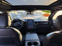 Used 2024  Ford Expedition Max Limited 4x4 at North Country Auto near Presque Isle&comma; ME