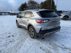 Used 2022  Ford Escape SEL AWD at North Country Auto near Presque Isle&comma; ME