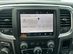 Used 2022 Ram 1500 Classic 4WD SLT Crew Cab 5'7" Box at North Country Auto near Presque Isle, ME