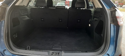 Used 2023  Ford Edge SEL AWD at North Country Auto near Presque Isle, ME