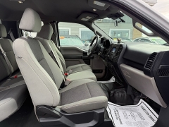 Used 2020  Ford F-150 4WD SuperCab XL at North Country Auto near Presque Isle, ME