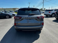 Used 2023 Ford Escape ST-Line AWD at North Country Auto near Presque Isle, ME