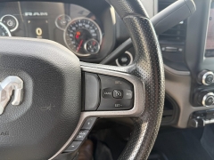 Used 2023 Ram 2500 4WD Tradesman Crew Cab 6'4" Box at North Country Auto near Presque Isle, ME