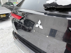 Used 2022  Mitsubishi Outlander SEL S-AWC at North Country Auto near Presque Isle&comma; ME
