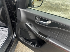 Used 2023 Ford Escape ST-Line AWD at North Country Auto near Presque Isle, ME