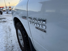 Used 2023  Ram 1500 Classic 4WD SLT Crew Cab 5'7" Box at North Country Auto near Presque Isle&comma; ME