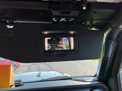 Used 2021 Jeep Wrangler Unlimited Sahara 4x4 at North Country Auto near Presque Isle, ME