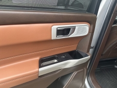 Used 2022  Ford Explorer King Ranch 4WD at North Country Auto near Presque Isle&comma; ME