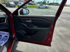 Used 2021 Nissan Rogue AWD SL at North Country Auto near Presque Isle, ME