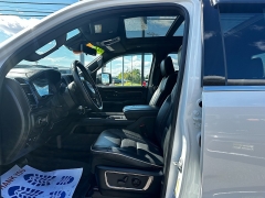 Used 2022 Ram 1500 4WD Limited Crew Cab 5'7" Box at North Country Auto near Presque Isle, ME