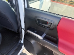 Used 2022  Toyota Tacoma 4WD SR5 Double Cab 5ft Bed V6 AT at North Country Auto near Presque Isle, ME