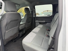 Used 2023  Ford Super Duty F-250 4WD XLT Crew Cab SRW 6&period;75' Box at North Country Auto near Presque Isle&comma; ME