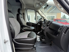 Used 2021  Ram ProMaster Cargo Van 2500 High Roof 159" WB at North Country Auto near Presque Isle, ME