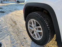 Used 2023  Jeep Grand Cherokee L Laredo 4x4 at North Country Auto near Presque Isle&comma; ME