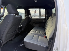 Used 2023  Ram 1500 4WD Big Horn Crew Cab 5'7" Box Lvl 2 at North Country Auto near Presque Isle&comma; ME