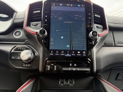 Used 2022  Ram 1500 4WD Rebel Crew Cab 5'7" Box at North Country Auto near Presque Isle, ME