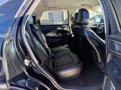 Used 2023  Ford Edge SEL AWD at North Country Auto near Presque Isle&comma; ME