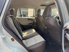 Used 2019 Toyota RAV4 4d SUV AWD Adventure at North Country Auto near Presque Isle, ME