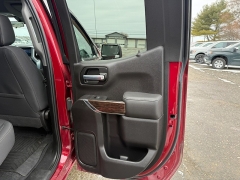 Used 2020  GMC Sierra 1500 4WD Double Cab Elevation at North Country Auto near Presque Isle&comma; ME