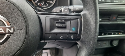 Used 2023 Nissan Rogue AWD SV at North Country Auto near Presque Isle, ME