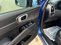 Used 2023  Kia Sorento SX AWD at North Country Auto near Presque Isle, ME