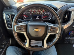 Used 2021  Chevrolet Silverado 1500 4WD Crew Cab 147" LT at North Country Auto near Presque Isle&comma; ME