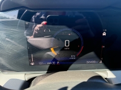 Used 2025  Chevrolet Trailblazer AWD 4dr LT at North Country Auto near Presque Isle&comma; ME