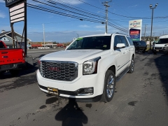 Used 2020  GMC Yukon XL 4d SUV 4WD Denali at North Country Auto near Presque Isle, ME