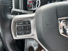 Used 2022 Ram 1500 Classic 4WD SLT Crew Cab 5'7" Box at North Country Auto near Presque Isle, ME