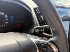 Used 2024  Ford Edge SEL AWD at North Country Auto near Presque Isle&comma; ME