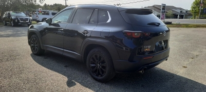 Used 2024  Mazda CX-50 2.5 S Preferred Package AWD at North Country Auto near Presque Isle, ME