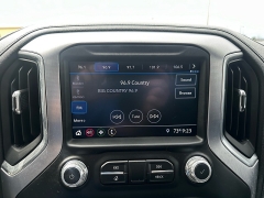 Used 2019 GMC Sierra 1500 4WD Crew Cab SLE at North Country Auto near Presque Isle, ME