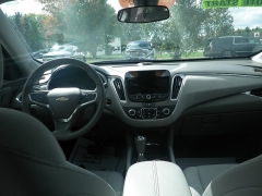 Used 2020 Chevrolet Malibu 4d Sedan LT at North Country Auto near Presque Isle, ME