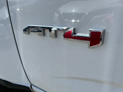 Used 2021 GMC Canyon 4WD Crew Cab 128" AT4 w/Leather at North Country Auto near Presque Isle, ME